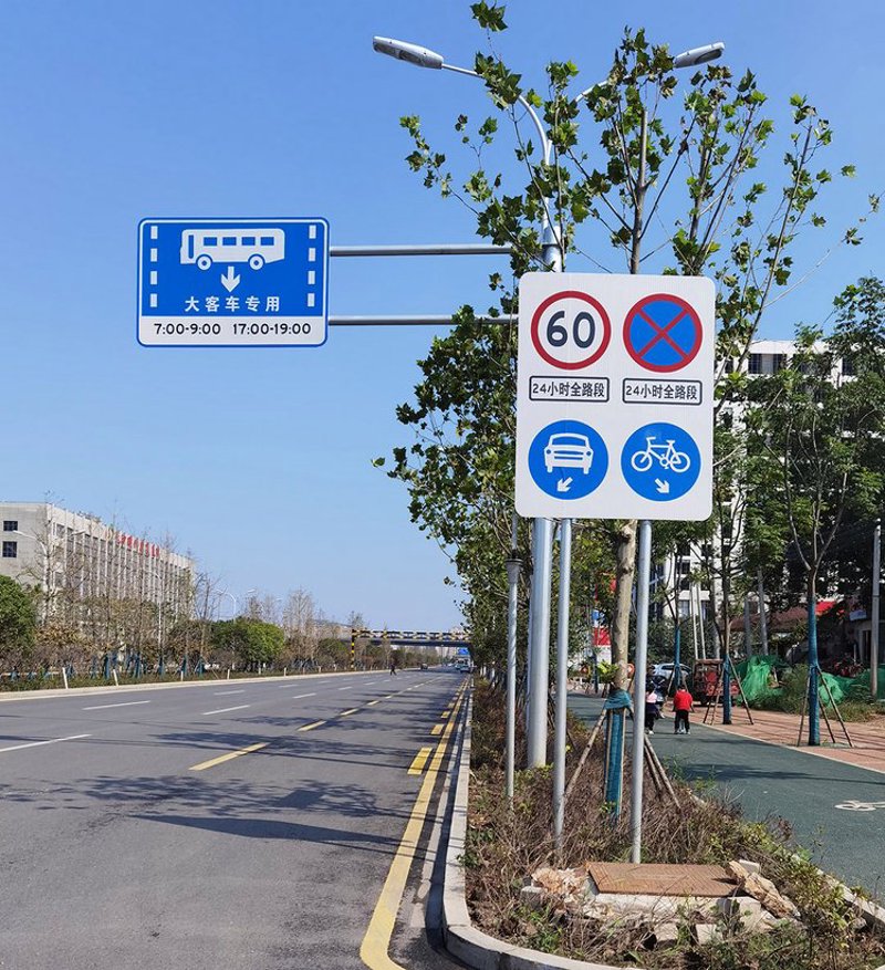 公路标志牌选购全攻略