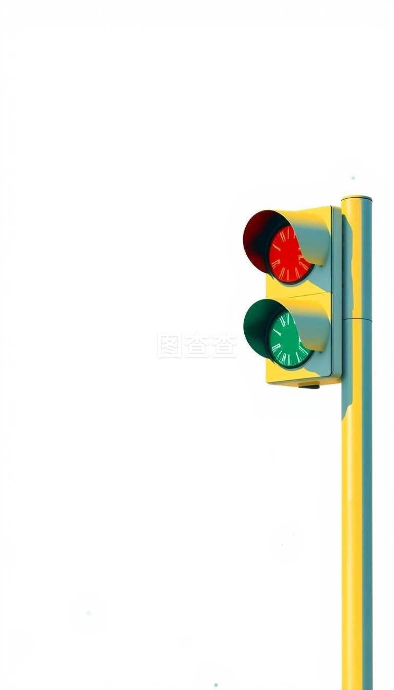 道路标线:城市交通的隐形守护者